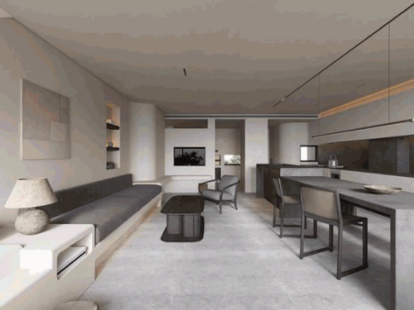 微水泥專業(yè)版現(xiàn)正上市！  全面玩轉(zhuǎn)微水泥，侘寂風(fēng)格手到擒來(lái)~