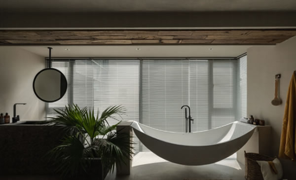 微水泥專業(yè)版現(xiàn)正上市！  全面玩轉(zhuǎn)微水泥，侘寂風(fēng)格手到擒來(lái)~